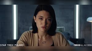 Check out production photos, hot pictures, movie images of dominic briones and more from rotten tomatoes' celebrity gallery! Star Trek Picard Star Isa Briones To Appear In Hash Tag America Daily Star Trek News
