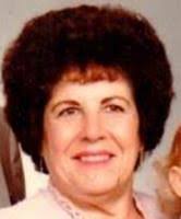 Rose Maruca Obituary (1928