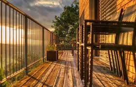 Maybe you would like to learn more about one of these? Terrassen Balkon Sichtschutz Ideen Die Inspirieren Tedox Blog