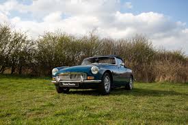 Image result for Midnight Blue 1972 MG