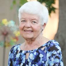 Lynn Spurgin Obituary March 27, 2024