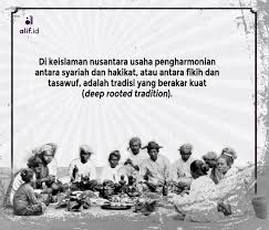 Maybe you would like to learn more about one of these? Ekspresi Sufistik Dalam Puisi Tradisional Jawa 5 Suluk Fatahurrahman Konsep Harmoni Alif Id