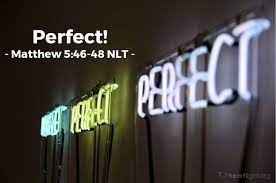 The fundamental difference between part 46 and part 48 has to do with the type of mining that each is intended to regulate. Perfect Matthew 5 46 48 What Jesus Did