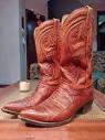 Botas texanas hombre originales de México - Boots - Mar del Plata ...