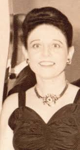 Sally Foreman Schriftman (1902-1979)