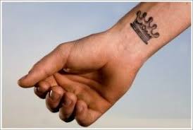 Small Tattoo Ideas For Men Heritage Relgion Wrist Tattoos For Guys Wrist Tattoos Cool Wrist Tattoos