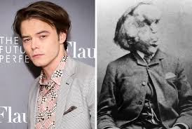 London hospital surgeon frederick treves finds john merrick, who is severely deformed, in a victorian freak show in london's east end. Stranger Things Star Charlie Heaton Set For Bbc S The Elephant Man Deadline