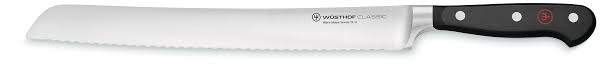 Maybe you would like to learn more about one of these? Bread Knife 26 Cm 10