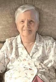 Gladys Way Obituary (1933