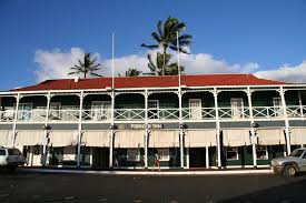 See 284 traveler reviews, 206 candid photos, and great deals for lahaina inn, ranked #30 of 32 hotels in maui and rated 3.5 of 5 at tripadvisor. The Scenic Lahaina Harbor And Historic Pioneer Inn