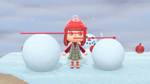 If There Are 4 Snowballs Instead Of 2 On Your Island... - Youtube