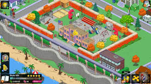 Pin By Didi Tahiti On Springfield The Simpsons Simpson Springfield