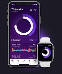Your apple watch does not come with an inbuilt sleep tracking application but it does come with the essentials like accelerometer, gyroscope, and heart rate sensors etc, that are the necessary hardware required to track your sleep. Ugkq7t1 Wwyn9m