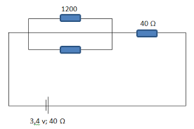 Tegangan listrik berbanding lurus antara arus listrik dengan hambatan listrik. Rangkuman 48 Contoh Soal Listrik Dinamis Pembahasan