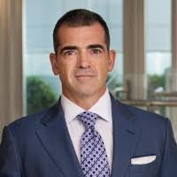 Alaric Foreman's Instagram, Twitter & Facebook