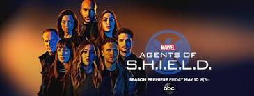 Marvels Agents Of Shield Abc Tv Show Ratings Cancel Or