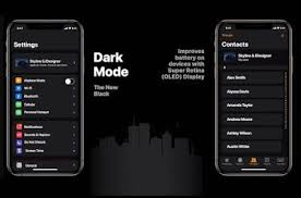 Ios 13 Will Release In Apple S Worldwide Developer Conference Which Took Place On June 3 To June 7 2019 At Mcene Themes App Samsung Galaxy Phone Imessage App