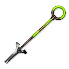 Radius garden root slayer shovel steel composition allows for easier cutting: 10 Best Root Slayer Shovels Reviews Guide 2021 Root Assassin