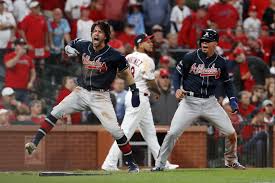 Which shows are renewed and canceled? Atlanta Braves Announce 2021 Regular Season Schedule Abc Columbia