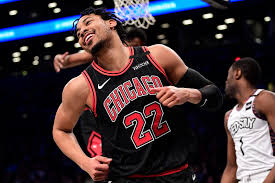 Is coming off a monstrous $106 million contract. Chicago Bulls 3 Potential Trades For Otto Porter S Contract