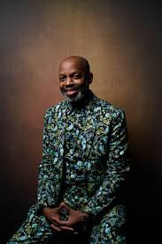 Robert Jones, Jr. | Penguin Random House