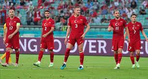 Türkiye'nin i̇zlanda ile berabere kalması durumunda euro 2020'ye gitmeyi garantileyecek. Agrjhfdzxxn4mm