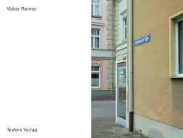 Lindenstraße ist eine von hans w. Order Lindenstrasse Index Volker Renner