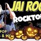 JAI ROCKS at The Devon Yeoman, Exeter event in Exeter