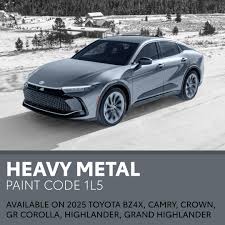 Image result for Heavy Metal 2025 Crown