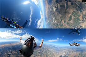 Gopro Official Website Capture Share Your World This