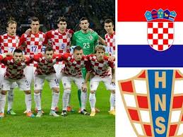 Luka modric ist kapitän der. Em Kader Und Team Portrait Von Kroatien Bei Der Euro 2016 Fussball Em Vienna Vienna At