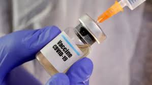 La agencia nacional de vigilancia sanitaria (anvisa) de brasil aprobó el domingo por unanimidad el uso de emergencia de. Coronavirus Oxford University Tests Coronavirus Vaccine In Humans Marca In English