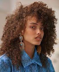 Pin By Ilknur On Hair Hair Styles Natural Hair Styles Curly Hair Styles