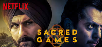 Netflix India S Most Popular Releases Of 2019 Revealed Kabir Singh Sacred Games Are The Winners Jared leto returning as the joker for 'zack snyder's justice league' 'flashdance' series reboot in works at paramount plus trading gothic for gloss: kabir singh sacred games are the