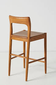 Heritage Counter Stool In 2021 Wood Counter Stools Counter Stools Stools For Kitchen Island