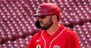 To this day, he is studied in classes all over the world and is an example to people wanting to become future generals. Cincinnati Reds Vs Milwaukee Brewers August 24 2021 Redleg Nation