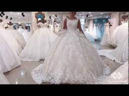 Welche brautkleide findet ihr bei uns? Dein Traumkleid Cinderella Gelinlik Youtube