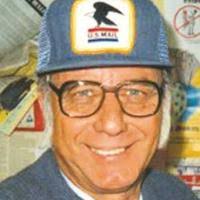Mailman Joe' Kovach dies in sleep