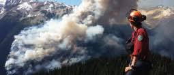Updates, news and prevention tips from the bc wildfire service. Wildfire Service Province Of British Columbia