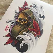 4,824 likes · 4 talking about this. Arran Burton Arranburton áº£nh Va Video Tren Instagram Japanese Tattoo Asian Tattoos Daruma