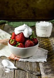 September 4, 2018 by gretchen 82 comments. How To Make Vegan Whipped Cream Shane Simple
