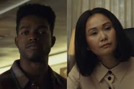 Janelle Monáe, Stephan James and Season Two of the series 'Homecoming'