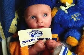 Photos take you back to west Leeds in 1998