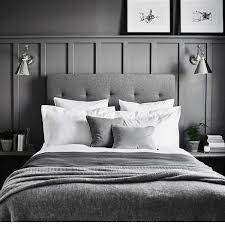 Shop our home improvement sale. Small Bedroom Ideas Black White And Grey Novocom Top