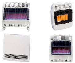 4 Best Ventless Natural Gas Heaters Which Is Best For Your Home Gas Heater Heater Gas