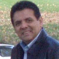 Alfredo S. Marroquin