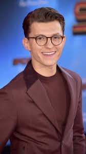 Discover more posts about tom holland cute. Tom Holland Has The Best Birthday Surprise For Jimmy Kimmel S Son