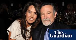 Robin williams decided to test the believability of his mrs. Robin Williams S Widow There Were So Many Misunderstandings About What Had Happened To Him Movies The Guardian