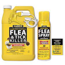 Pin On Fleas