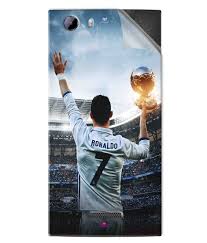 Micromax Canvas Play 4G Q469 Designer ...